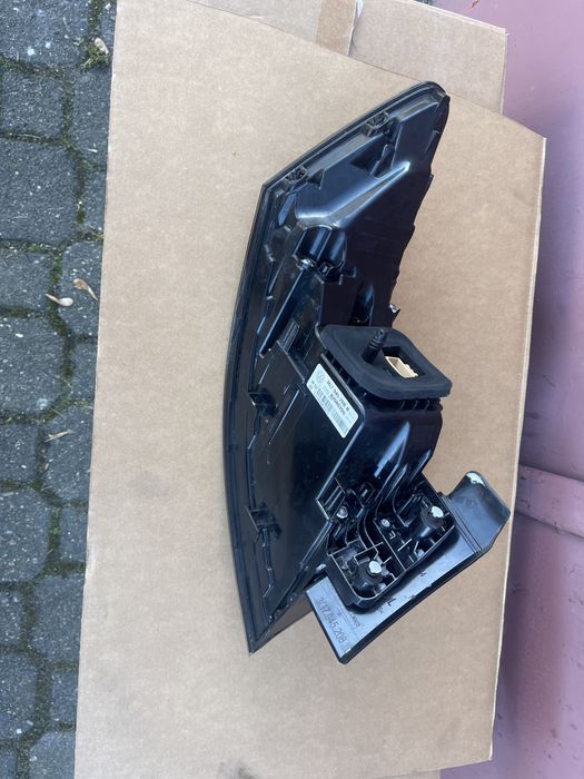 Lampa tylna prawa Vw Arteon Lift IQ Light