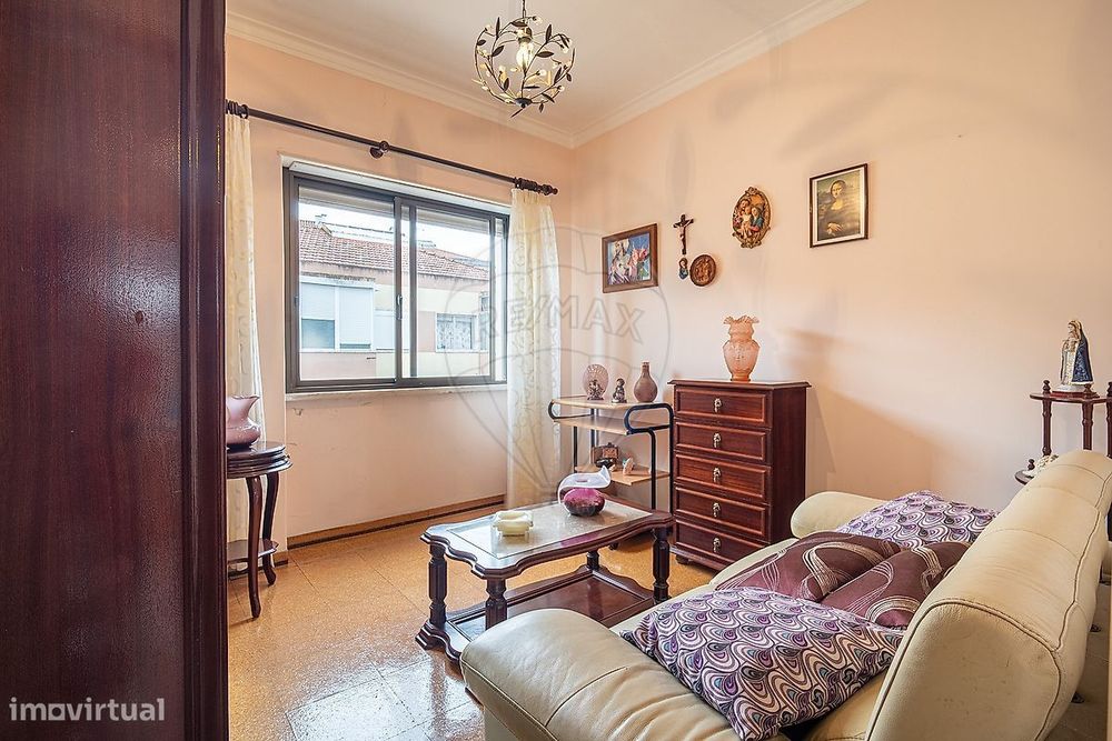 Apartamento T2 para venda
