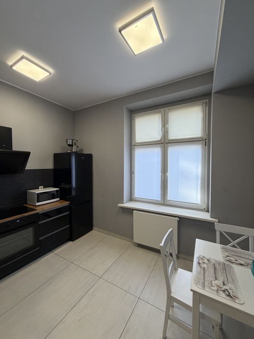 Apartment in Katowice - More