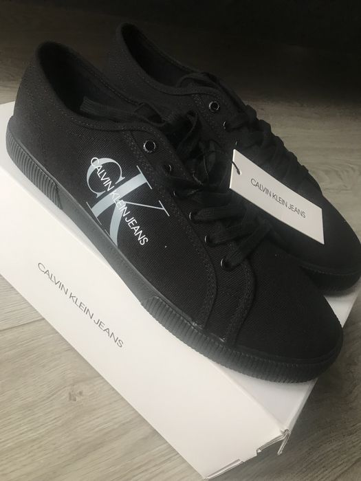 Calvin Klein кеди чоловічі
