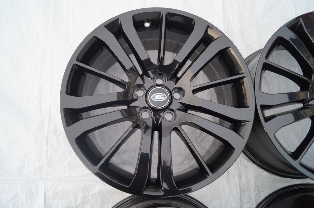 felgi aluminiowe land rover range rover sport l320 20 ''