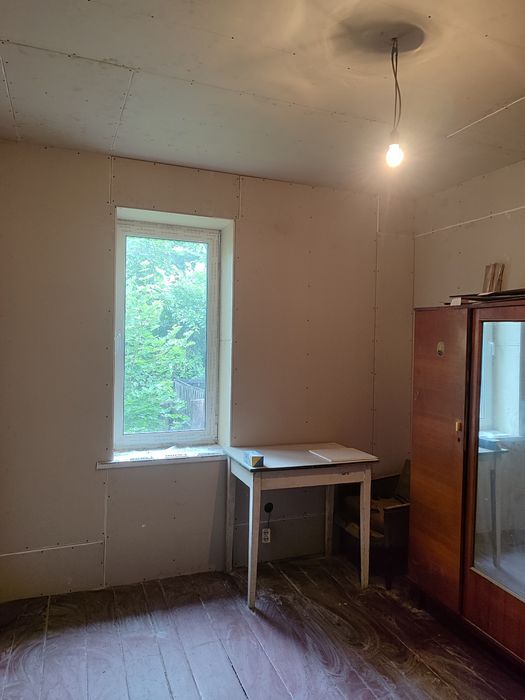 Продається 2х кімнатна квартира в смт.Гранітне