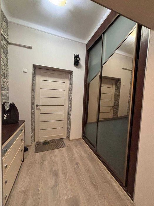 Однокомнатная кв. Аэропорт, Аэрокосмический