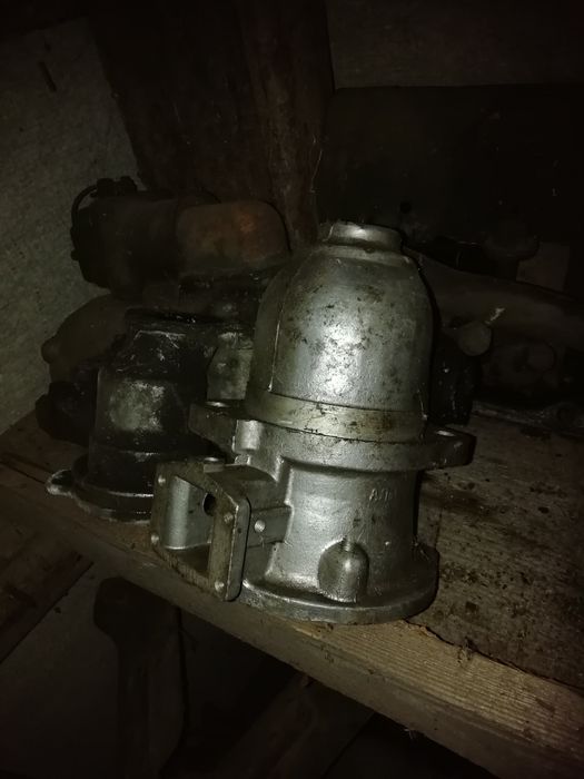 Ніс стартера зіл 130 зил 130