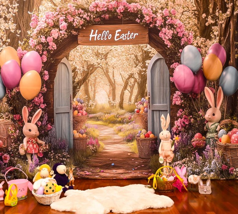 Tło fotograficzne Nowe