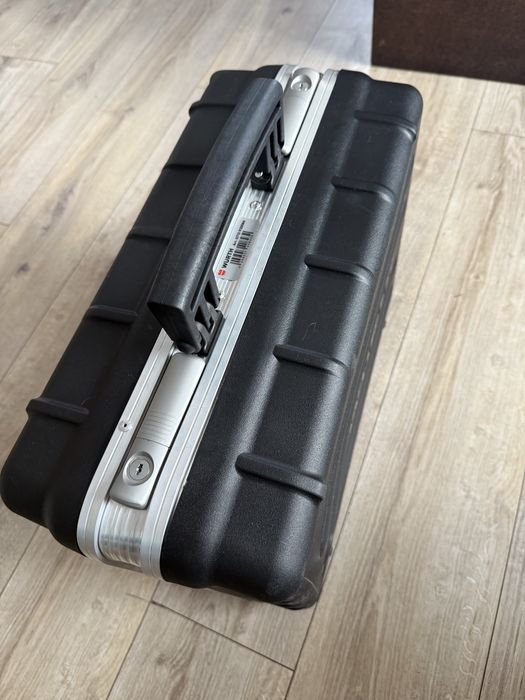 Narzędzia Wurtz przenośna