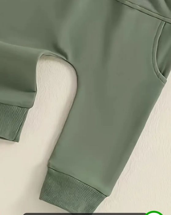 Костюм для хлопчика, комплект на весну