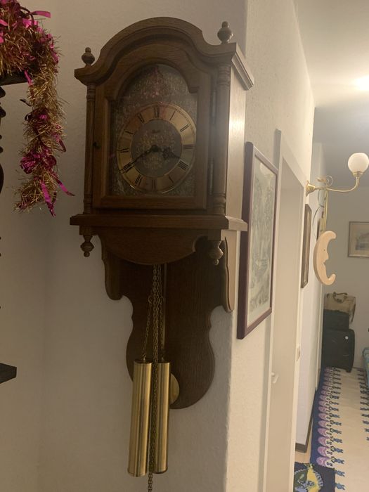 Продаются Антикваріатний годиник