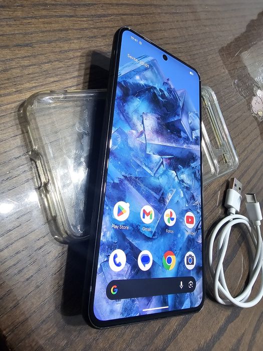Pixel 8 Pro da Google 5G vendo ou troco