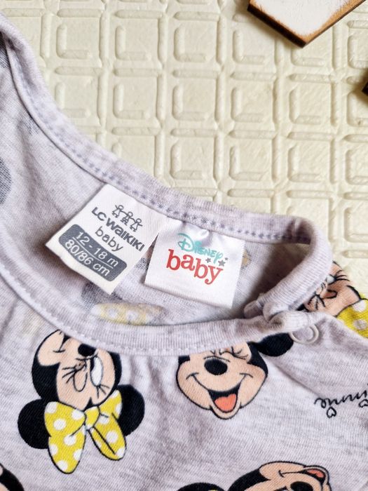 Сукня LC WAIKIKI Disney 12-18 м 1-1,5 р плаття