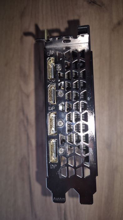 Gigabyte Geforce gtx 1660 ti