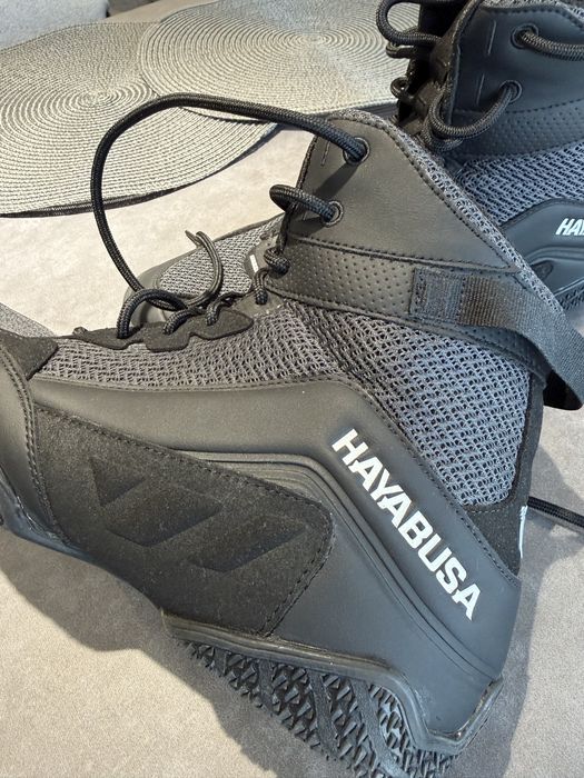 Боксерки Hayabusa 42 розмір