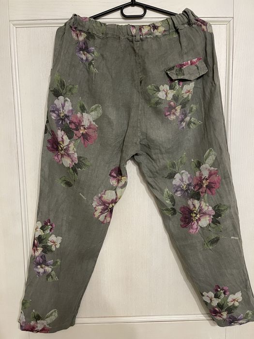 Жіночі штани Італія