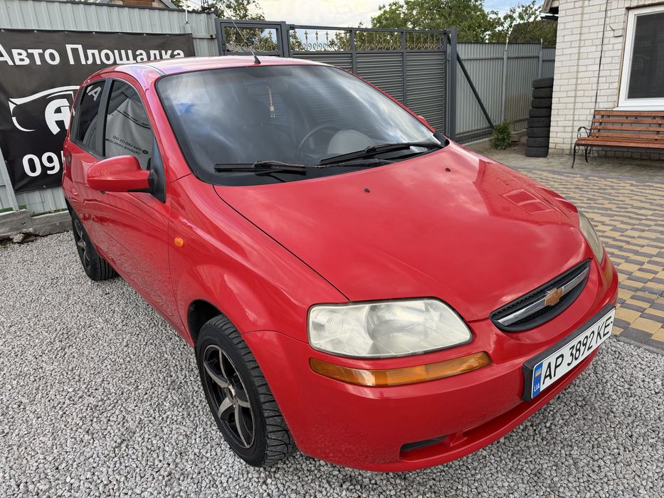 Авео шевроле кондер газ4 гур