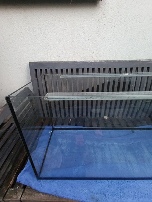 Akwarium 80x30x40