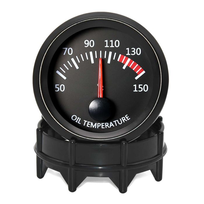 Termômetro de temperatura 12v