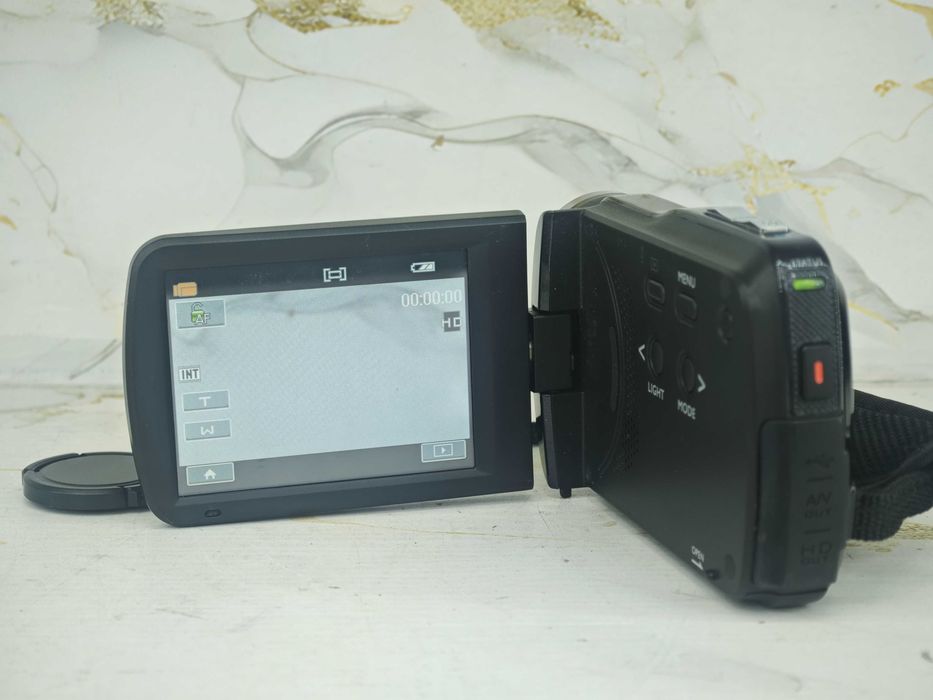 Kamera cyfrowa Benq DV M23