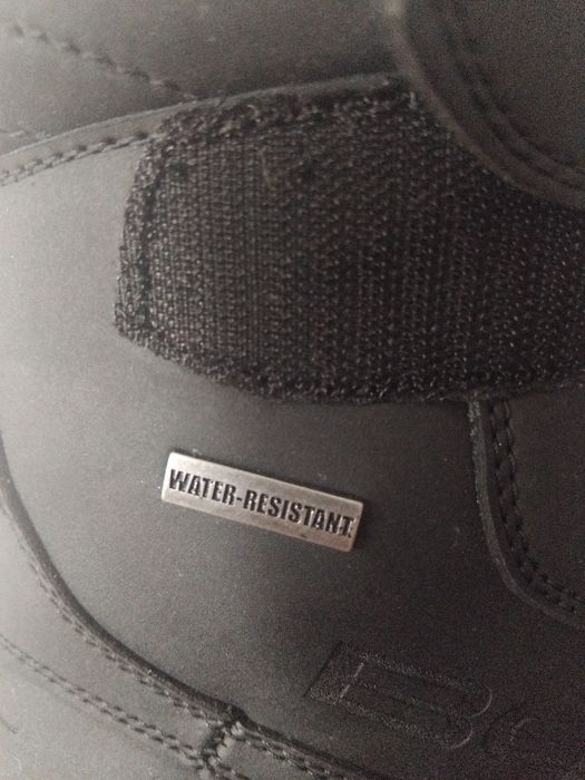 Bota motard Marca Bela