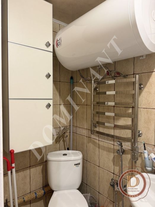 Продаж 3-х кім квартири Олександрівський район