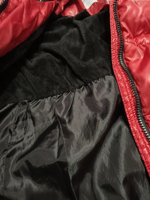 Świetna kurtka zimowa coccodrillo