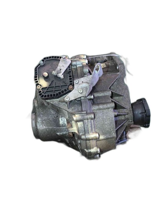 Caixa Velocidades Automática VW GOLF VI Variant 1.6 TDI (77 kW / 105 cv) [07.2009 - 07.2013] NTS (OEM)