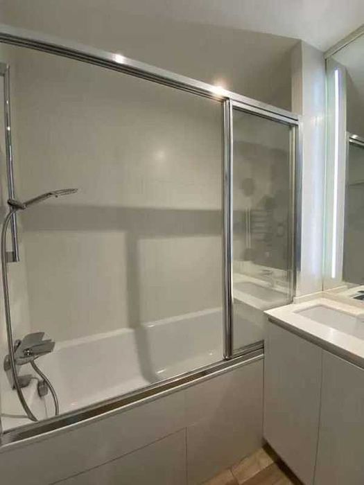 Оренда 1-кімнатна квартири в ЖК на вул. Освіти