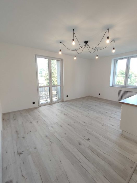 Mieszkanie I piętro, 40m2