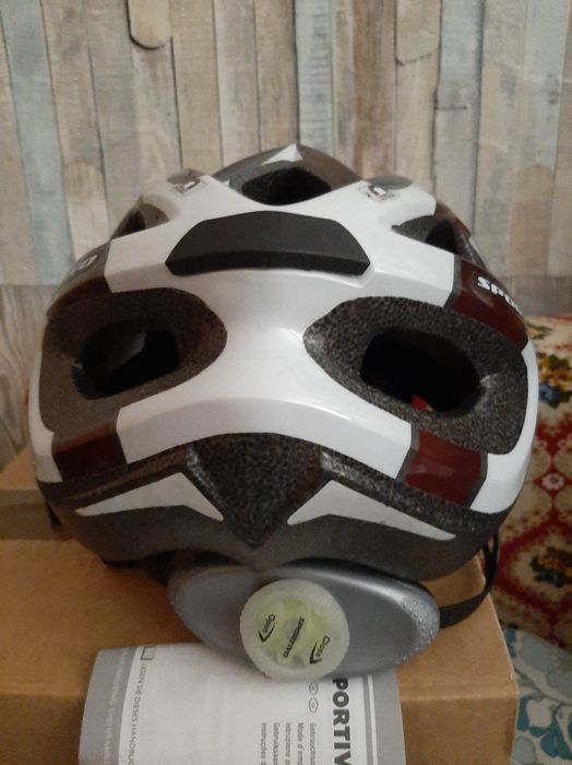 Capacete Sportivo Biker "Professional" 54-60 cm