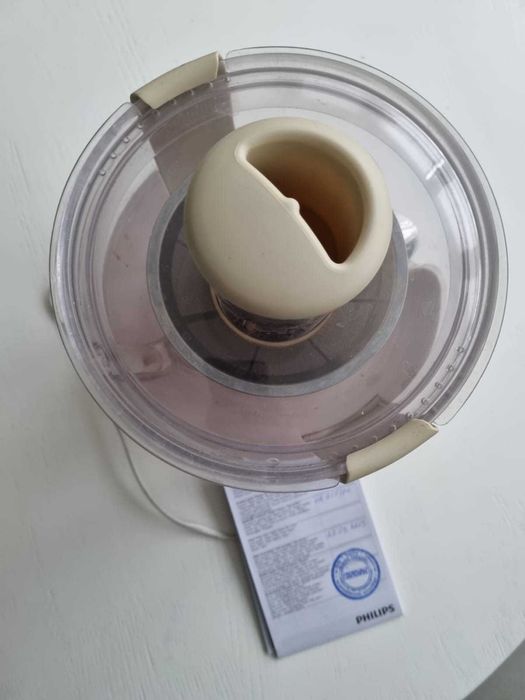 Соковитискач Philips HR 1855/80