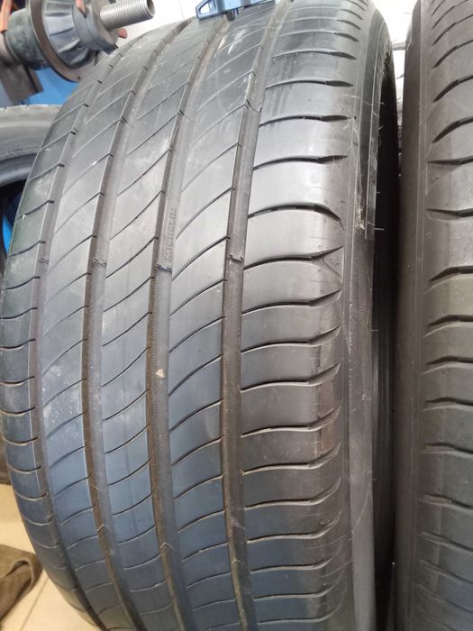 235/50 R19 103V Michelin 2 sztuki 23r.