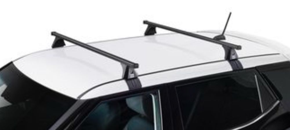 Barras de Tejadilho Ford Explorer EV 2024+