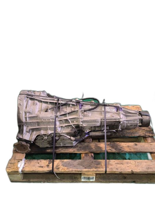 Caixa Velocidades Automática AUDI A4 B8 3.0 TDI quattro (176 kW / 240 cv) [11.2007 - 03.2012] MNK (OEM)
