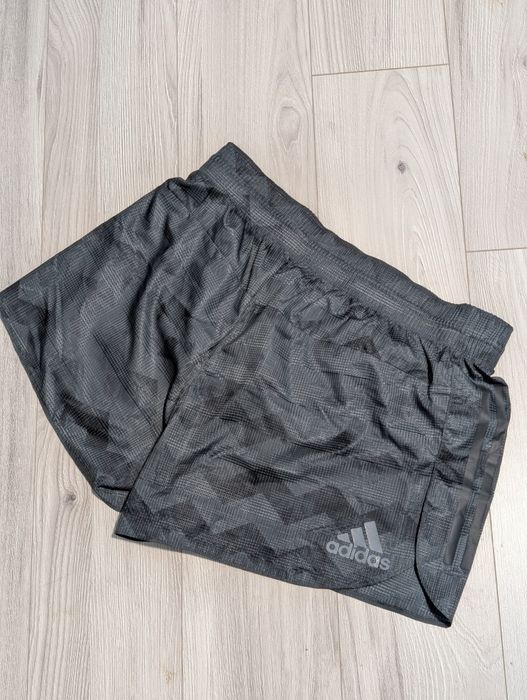 Мужские беговые шорты Adidas ADIZERO - Шорти для тренування від Adidas
