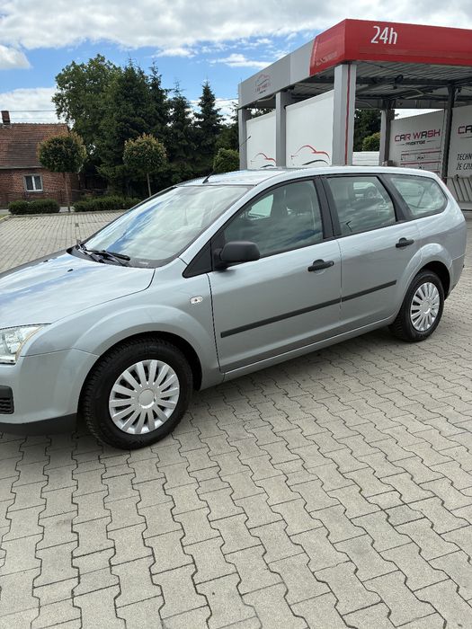 Ford focus  1.4 2006