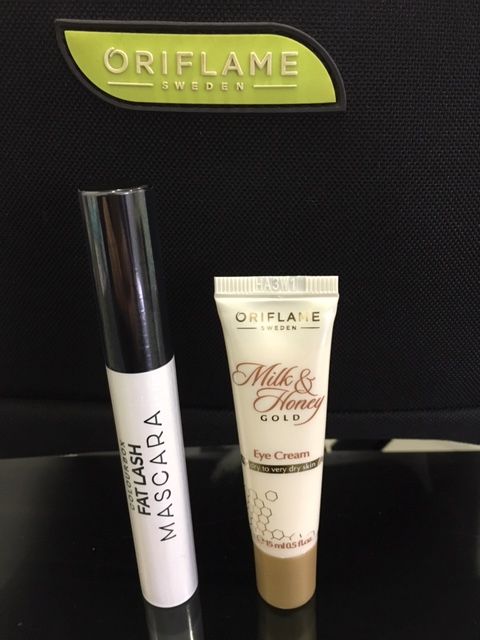 Produtos para Cuidados de Rosto Oriflame - Super Preço