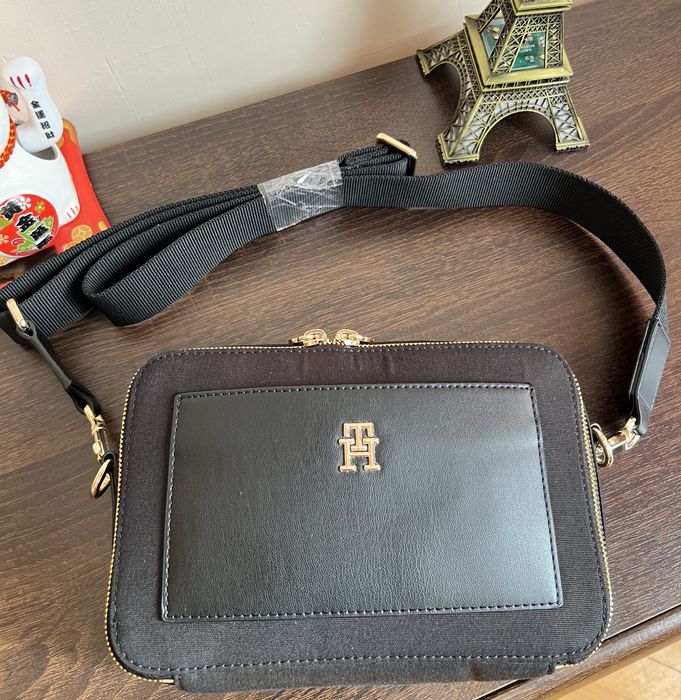 Torebka damska Tommy Hilfiger