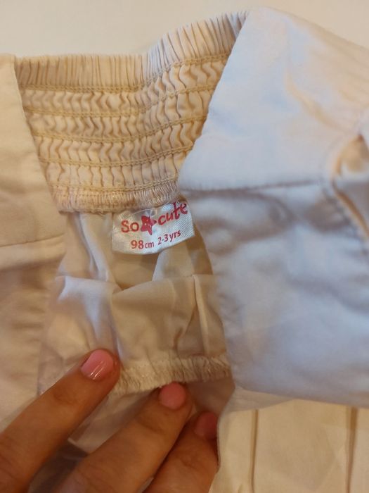 Sprzedam sukienke rozmiar 98