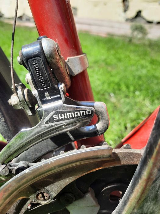 Rower author matrix 24"