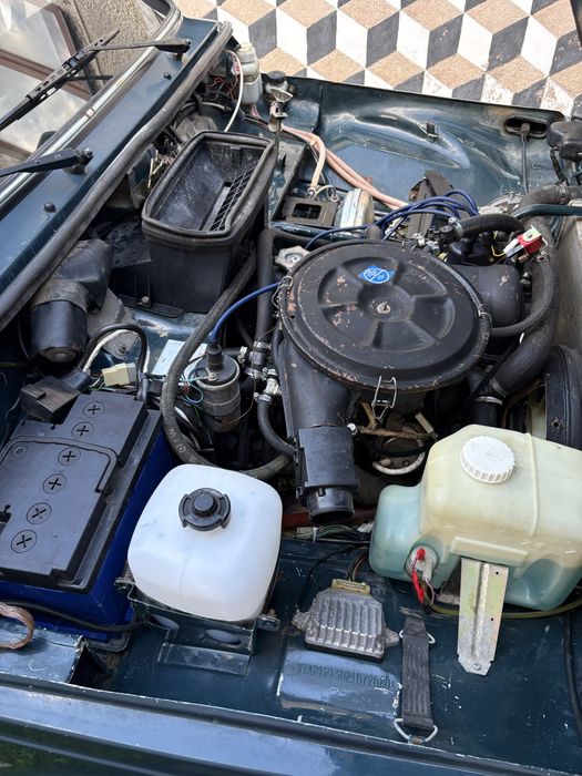 ВАЗ Lada 21213 Niva