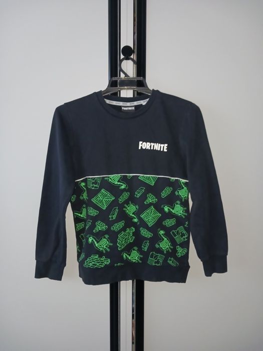 Bluza Fortnite rozm. 134/140