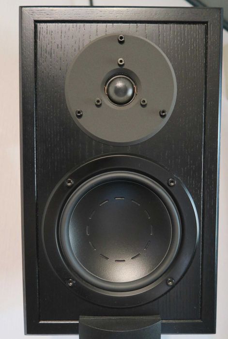 Dynaudio Contour 1 mk2 с новыми динамиками