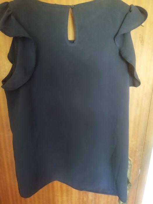 Blusa mulher tamanho L