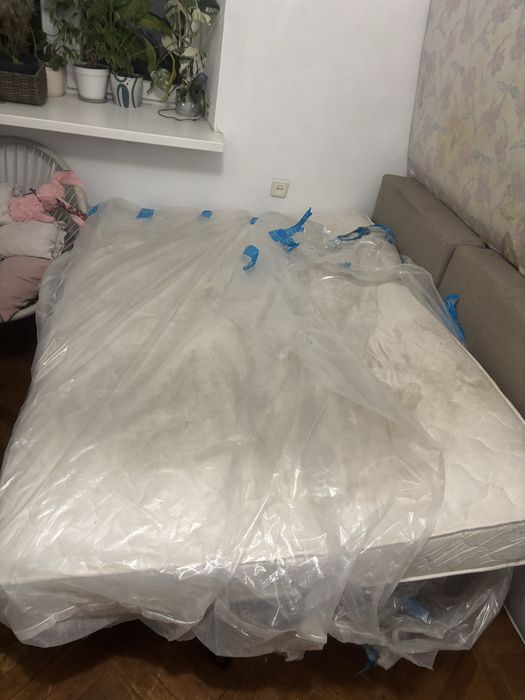 Віддам 2 матраци