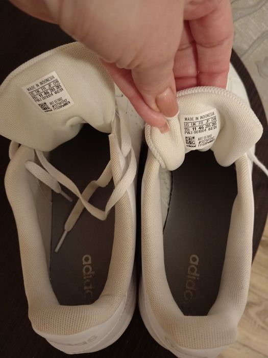 Кроссовки мужские Adidas