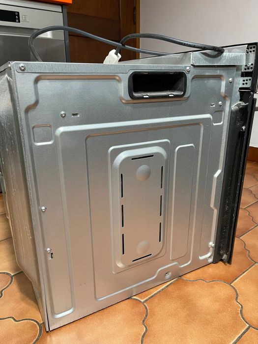 Forno elétrico Teka para peças