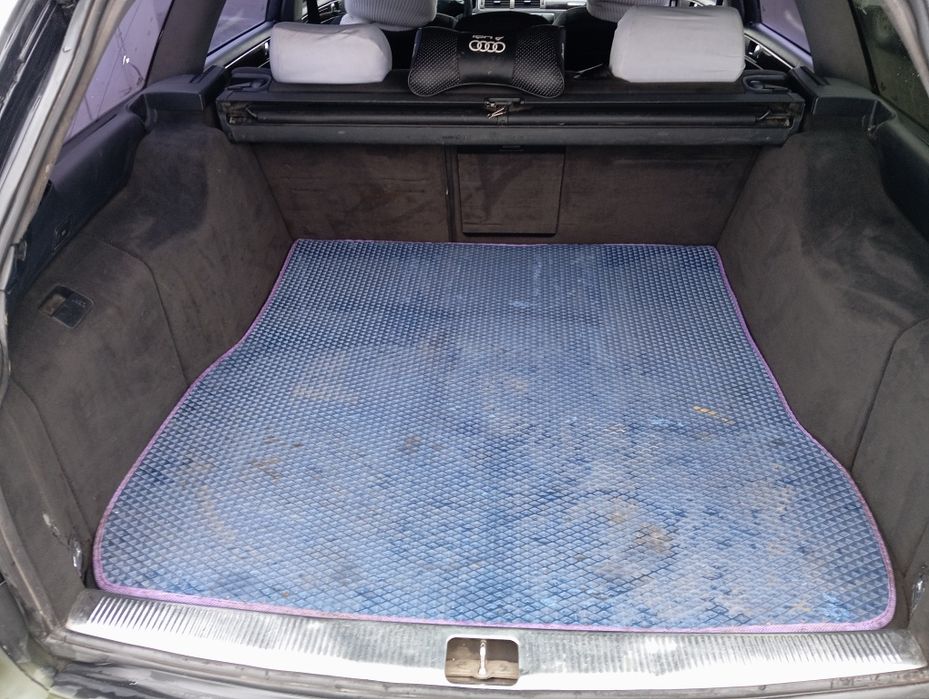 Продам Ауді А6с5