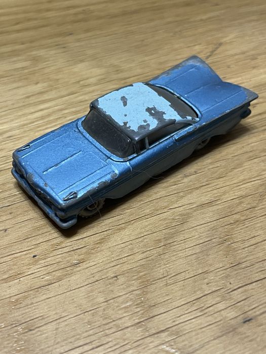 Chevrolet Impala Lesney