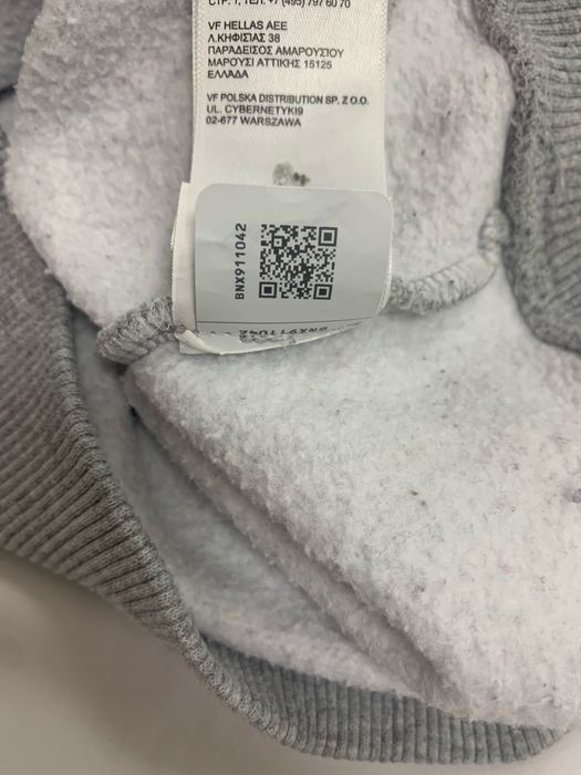 Толстовка The north face оригинал