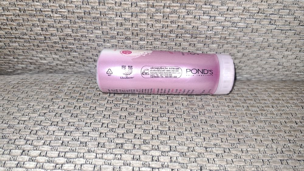 Puder do twarzy Pond's -NOWY