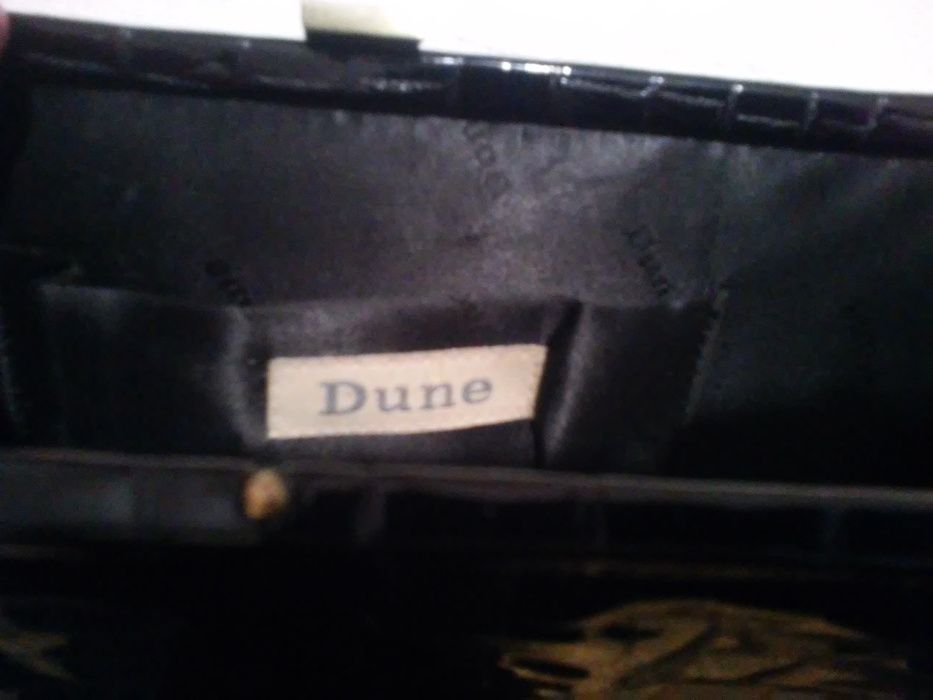 torebka- kopertówka DUNE